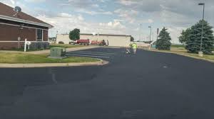 Best Driveway Snow Removal Preparation  in Dryden, MI